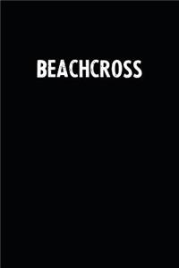 Beachcross