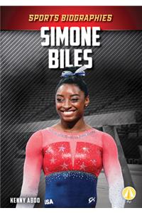 Simone Biles