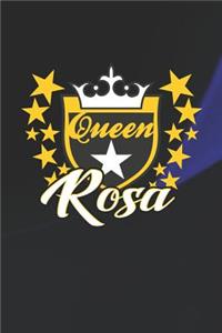 Queen Rosa