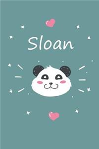 Sloan