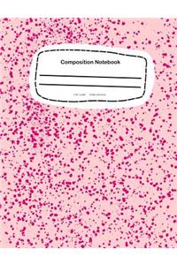 Composition Notebook