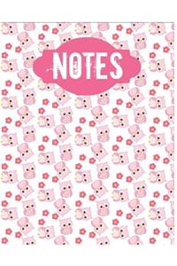 Notes