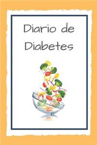 Diario de Diabetes