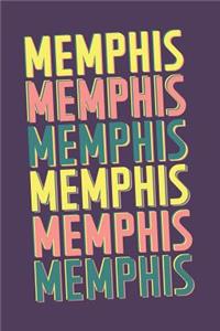 Memphis Notebook