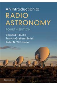 Introduction to Radio Astronomy