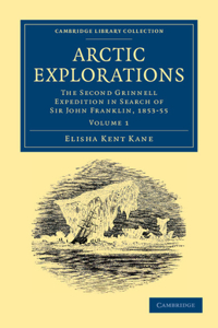 Arctic Explorations