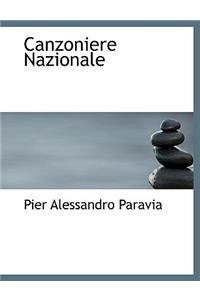 Canzoniere Nazionale