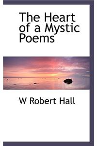 The Heart of a Mystic Poems