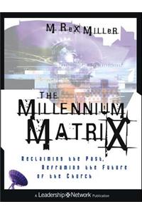 Millennium Matrix PB POD