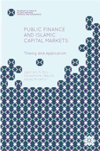 Public Finance and Islamic Capital Markets