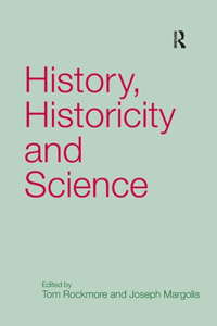 History, Historicity and Science