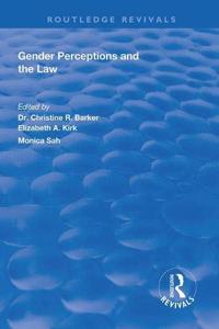 Gender Perceptions and the Law