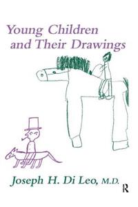 Young Children And Their Drawings