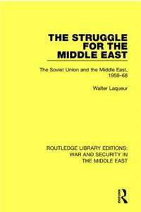 Struggle for the Middle East