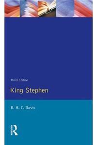King Stephen