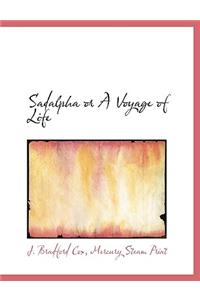 Sadalpha or a Voyage of Life