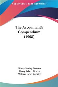 The Accountant's Compendium (1908)