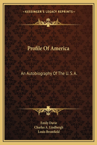 Profile Of America