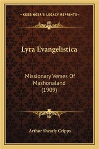 Lyra Evangelistica