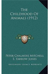 The Childhood of Animals (1912)