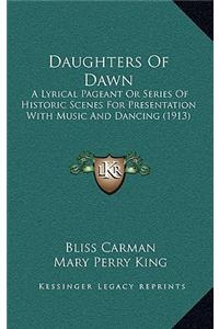 Daughters of Dawn