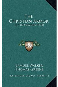 The Christian Armor