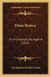 Dona Branca