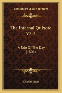 Infernal Quixote V3-4