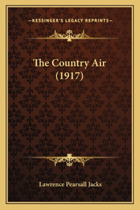 Country Air (1917)
