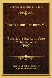 Florilegium Latinum V2