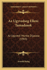 Az Ugyvedseg Elleni Tamadasok