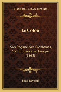 Coton