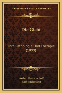 Die Gicht