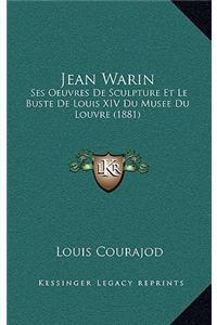 Jean Warin