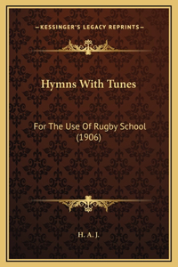 Hymns With Tunes