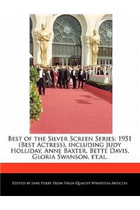 Best of the Silver Screen Series
