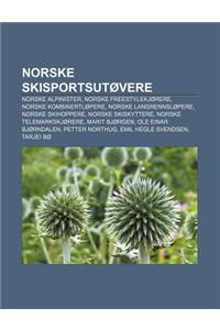 Norske Skisportsutovere