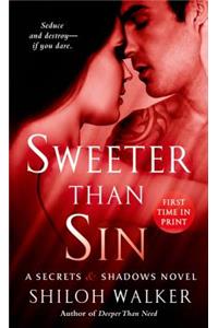 Sweeter Than Sin