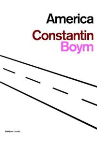 Constantin Boym America