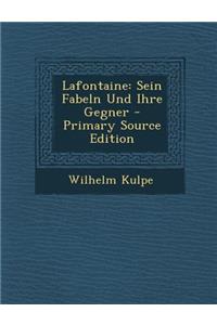 LaFontaine