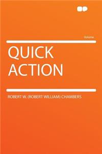 Quick Action