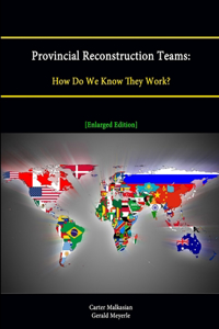 Provincial Reconstruction Teams