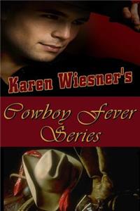 Cowboy Fever Series