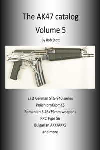 AK47 Catalog Volume 5