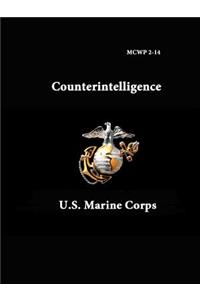 MCWP 2-14 - Counterintelligence