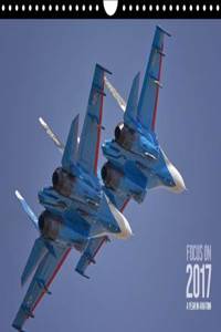 Focus on 2017 Aviation Photography of Nick Delhanidis 2017