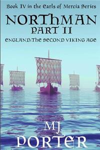 Northman Part 2 (the Earls of Mercia Book 4)