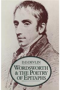 Wordsworth and the Poetry of Epitaphs