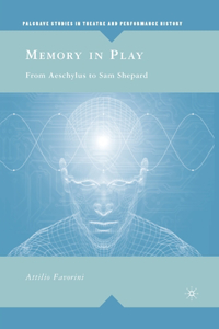 Memory in Play