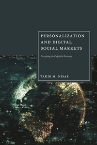 Personalization and Digital Social Markets